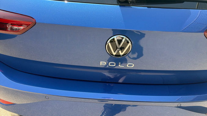 Volkswagen Polo 1.0 TSI Match 5dr Petrol Hatchback - Image 24